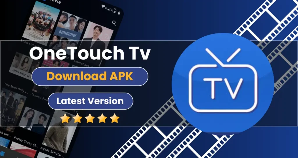 download onetouch tv apk